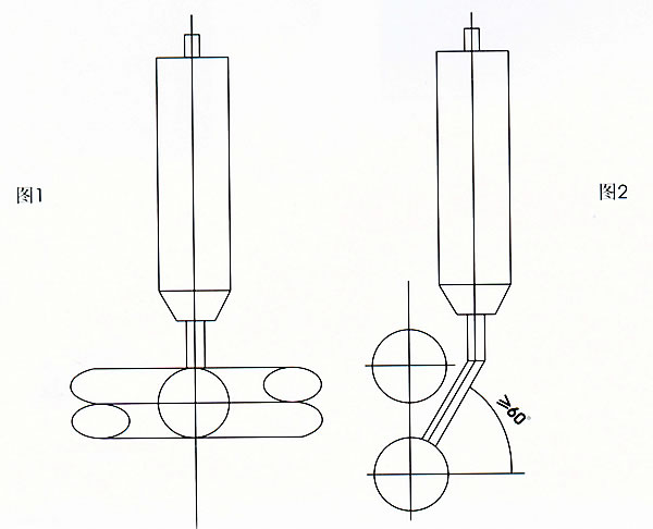 pfd防堵取样器