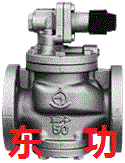 RP-6A型 空気・気体用減圧弁(弁天)