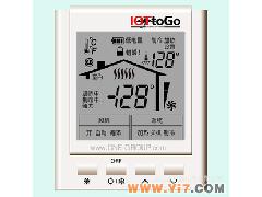 空调数码室内温控器CAT-9D273_供应产品